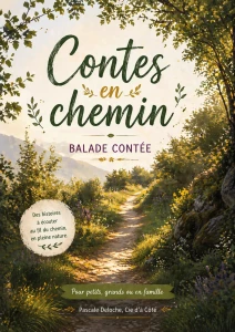 BALADE CONTEE