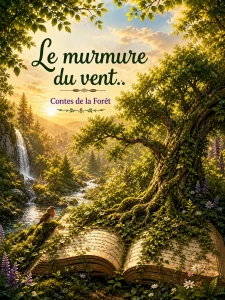 Le murmure du vent